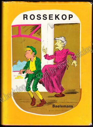 Picture of Rossekop