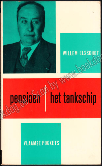 Afbeeldingen van Pensioen - Het tankschip