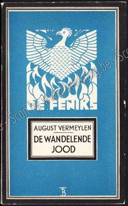 Picture of De Wandelende Jood