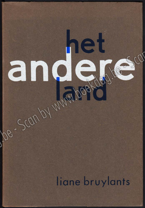 Image de Het andere land