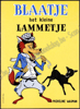 Picture of Blaatje het kleine lammetje