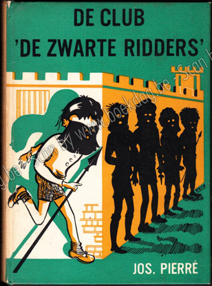 Afbeeldingen van De Club "De Zwarte Ridders"