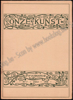 Picture of Onze Kunst. Jg. 15 deel XXX, nrs. 7-12. Juli - December 1916