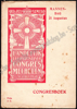 Image de Landelijk Eucharistisch Congres Mechelen. 1930. Congresboek