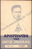 Afbeeldingen van Almanak van St. Jozef's Gedurigen Eredienst Apostelwerk van Pater Damiaan 1949