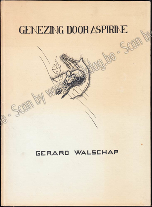 Image de Genezing door aspirine