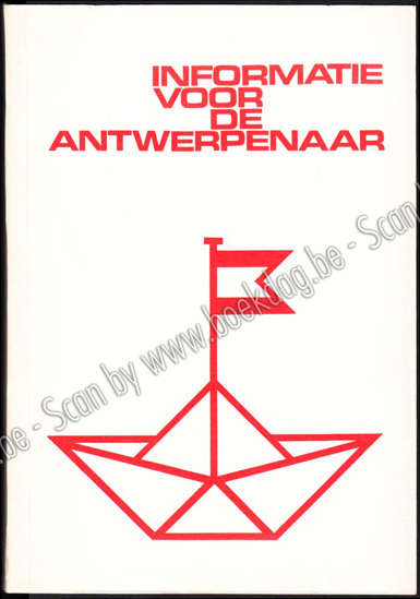 Image de Informatie voor de Antwerpenaar