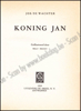 Afbeeldingen van Koning Jan