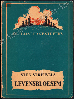 Image de Levensbloesem