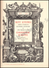 Picture of Sept études publiées à l'occasion du quatrième centenaire du célèbre imprimeur anversois Christophe Plantin (1520-1920)