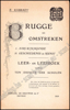 Image de Brugge en Omstreken. I. Aardrijkskunde - II. Geschiedenis en Kunst