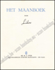 Afbeeldingen van Het Maanboek