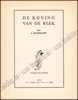 Picture of De koning van de beek