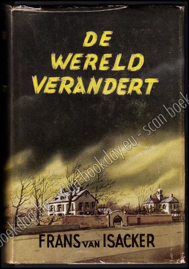 Picture of De wereld verandert