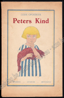 Afbeeldingen van Peters Kind