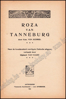 Afbeeldingen van Roza van Tannenburg