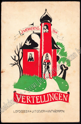 Picture of Vertellingen