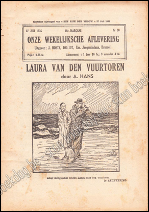 Image de Laura van den Vuurtoren