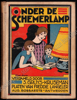 Picture of Onder de Schemerlamp