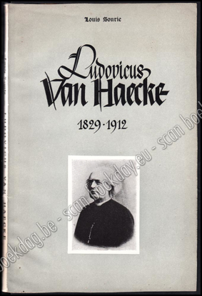 Image de Ludovicus Van Haecke 1829-1912