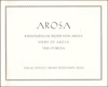 Image de Arosa. Künstlerische Bilder von Arosa - Views of Arosa - Vues d'Arosa