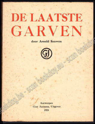 Image de De laatste Garven