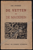 Image de De Vetten en de Mageren. Een Breugeliade