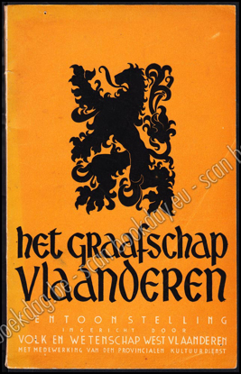 Image de Het Graafschap Vlaanderen