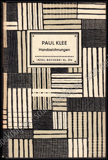 Image de Paul Klee. Handzeichnungen