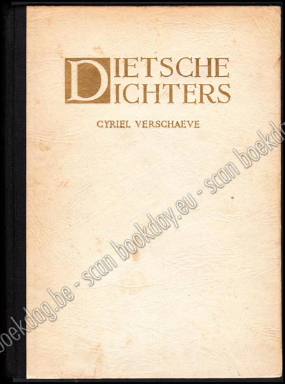 Image de Dietsche Dichters