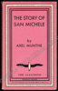 Afbeeldingen van The Story of San Michele