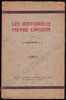 Image de Les histoires de Pierre Lingeon