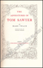 Picture of The adventures of Tom Sawyer