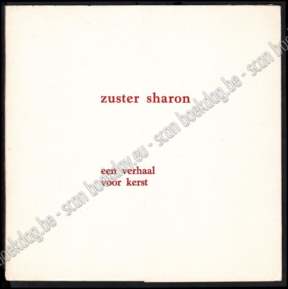 Image de Zuster Sharon (of Charon). Een verhaal voor kerst