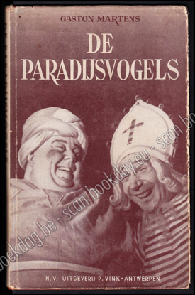 Image de Paradijsvogels