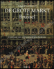 Picture of De Grote Markt van Brussel. Centrum van vijf eeuwen geschiedenis