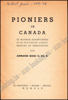 Image de Pioniers in Canada