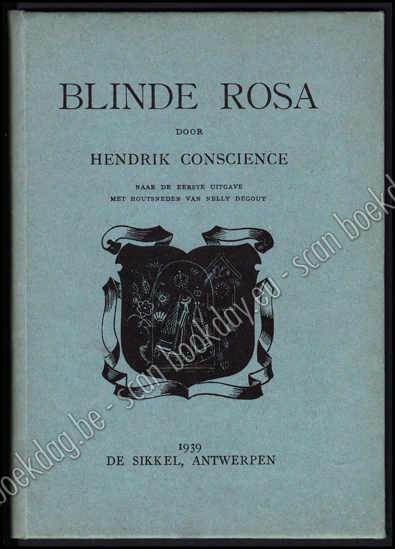 Image de Blinde Rosa