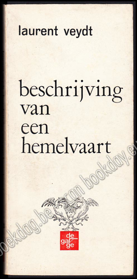 Picture of Beschrijving van een hemelvaart