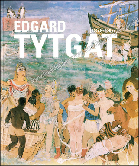 Image de Edgard Tytgat. FR