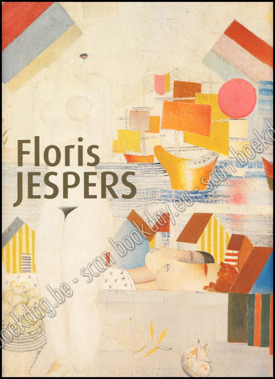 Image de Retrospectieve Floris Jespers