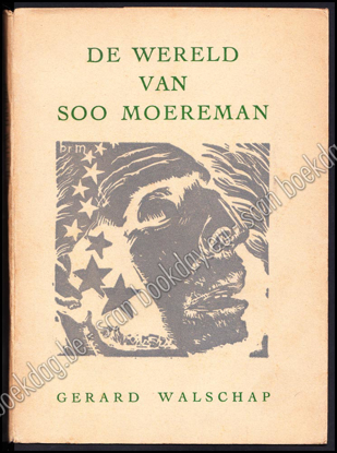 Picture of De wereld van Soo Moereman