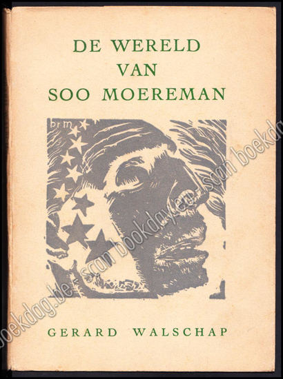 Image de De wereld van Soo Moereman