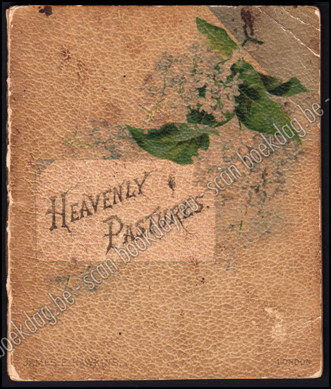 Image de Heavenly Pastures