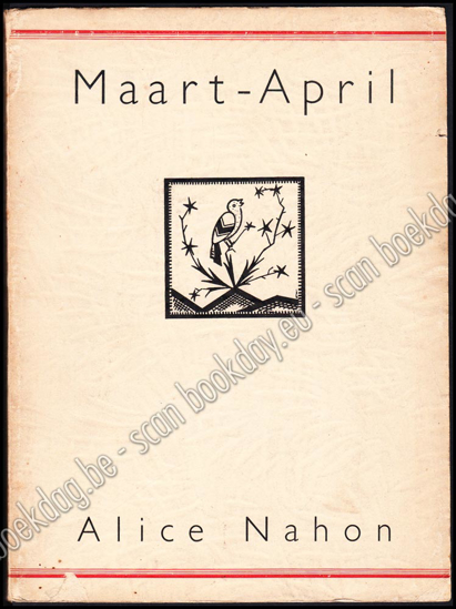 Image de Maart - April