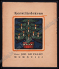 Image de Kerstliedekens. Plaatjes van Edward PELLENS