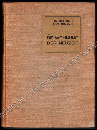 Picture of Die Wohnung der Neuzeit