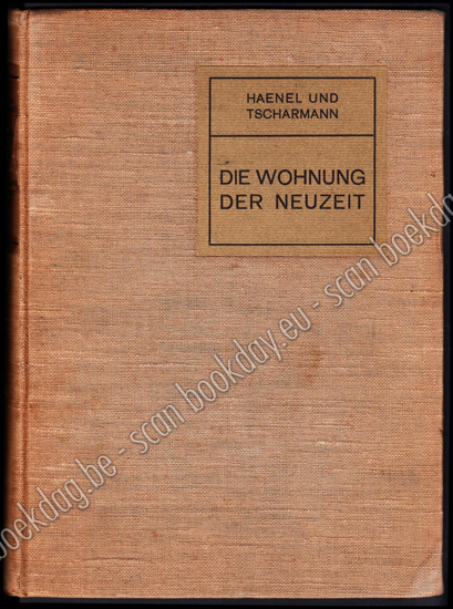 Image de Die Wohnung der Neuzeit