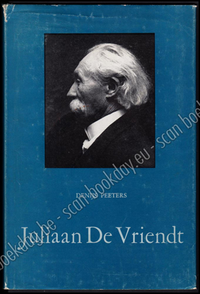 Picture of Juliaan DeVriendt