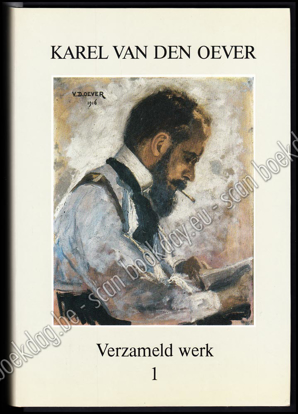 Image de Karel van den Oever. Verzameld werk